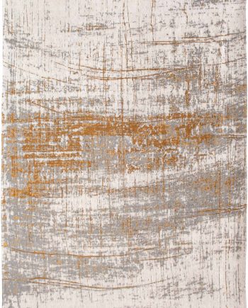 Louis De Poortere rug LX 8419 Mad Men Griff Columbus Gold