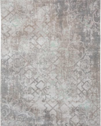 Louis De Poortere rug LX 8547 Fading World Babylon Sherbet