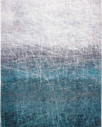 Louis De Poortere rug LX 8877 Mad Men Fahrenheit Polar Vortex