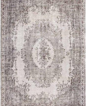 Louis De Poortere rug CS 9107 Palazzo Da Mosta Contarini White