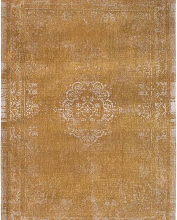 Louis De Poortere rug CS 9145 Fading World Spring Moss