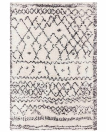 Asiatic rug Alto AL04 Cream Grey