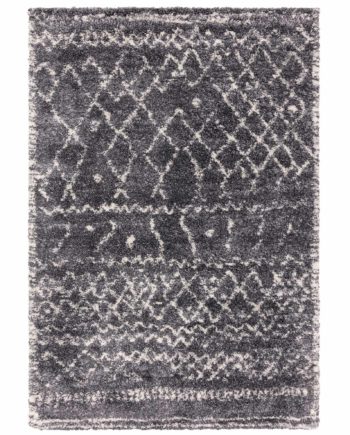 Asiatic rug Alto AL05 Grey Cream