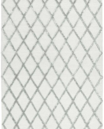 Asiatic rug Amal Silver 1