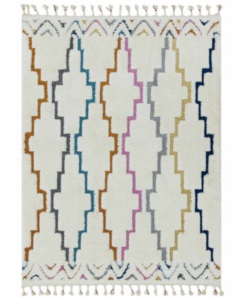Asiatic rug Ariana AR01 Trellis
