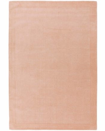 Asiatic rug Brittania Pink 1