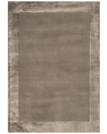 Asiatic rug Moran Taupe 1