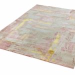 Asiatic rug Orion OR01 Decor Pink 1