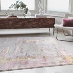 Asiatic rug Orion OR01 Decor Pink interior