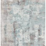 Asiatic rug Palazzo Blue 1