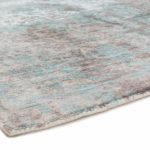 Asiatic rug Palazzo Blue detail 1