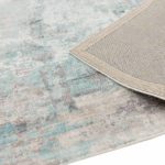 Asiatic rug Palazzo Blue detail 4