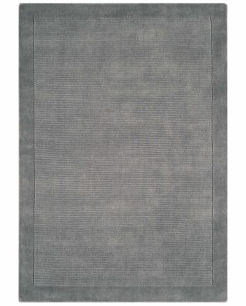 Asiatic rug YORK Grey 1