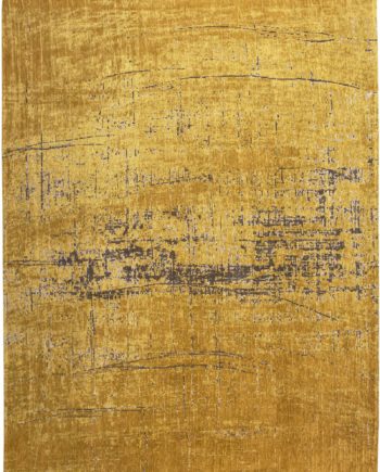 Louis De Poortere rug CS 8550 Mad Men Griff Liberty Gold