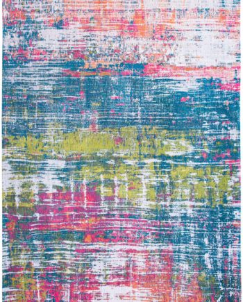 Louis De Poortere rug CS 9214 Atlantic Streaks Jefferson