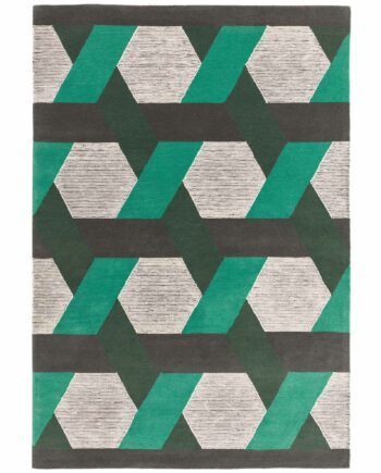 Asiatic Camden green