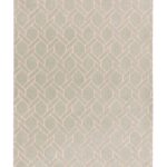 Asiatic Nexus fine lines silver pink