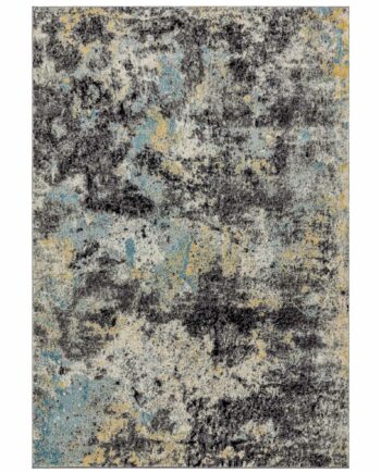 Asiatic Nova nv32abstractblue