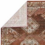 Asiatic Zola tark 3pinkedge