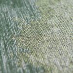 Louis De Poortere rug Meditation Lagoon 9331 Palm Green zoom 1