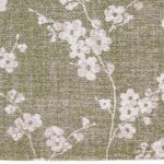 Louis De Poortere rug Sakura 9372 Wet Garden corner