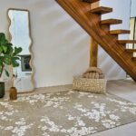Louis De Poortere rug Sakura 9372 Wet Garden interior 1