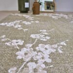 Louis De Poortere rug Sakura 9372 Wet Garden interior 2