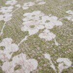 Louis De Poortere rug Sakura 9372 Wet Garden zoom 3