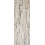 Calvin Klein rug Infinity CK022 IFN02 IVGBL IVORY GREY BLUE 2x8 099446078834