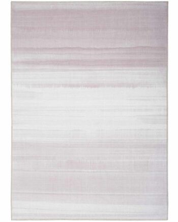 Calvin Klein rug Launder CK031 LDR01 IVORY 5x7 099446914781