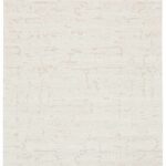 Calvin Klein rug Sculptural CK009 SCL01 IVORY 9x12 099446876928