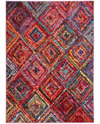 Concept Looms rug Carnaval CAR105 MULTICOLOUR 220X160 0639059103792 1