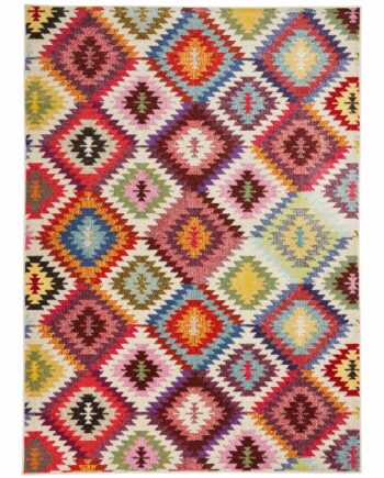 Concept Looms rug Carnaval CAR106 MULTICOLOUR 220X160 0639059103822 1