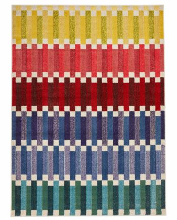 Concept Looms rug Carnaval CAR108 MULTICOLOUR 220X160 0639059103884 1