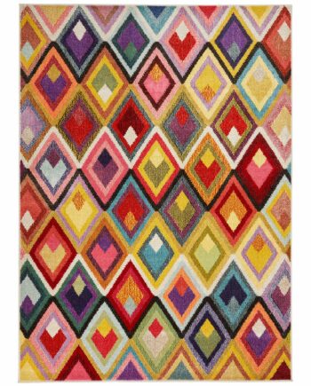 Concept Looms rug Carnaval CAR109 MULTICOLOUR 220X160 0639059103914 1