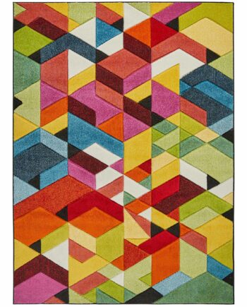 Concept Looms rug Viva VIB101 MULTICOLOUR 220X160 0639059103976 1