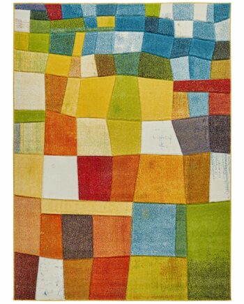 Concept Looms rug Viva VIB102 MULTICOLOUR 220X160 0639059104003 1