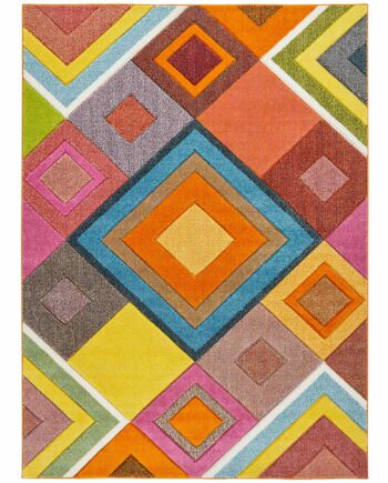 Concept Looms rug Viva VIB104 MULTICOLOUR 220X160 0639059104065 1