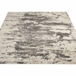 Nourison rug Maxell MAE07 IVGRY 6x8 099446343468 FL01