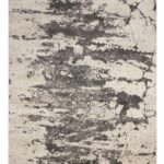Nourison rug Maxell MAE07 IVGRY 6x8 099446343468 MAIN