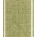 Asiatic rug Albi Green