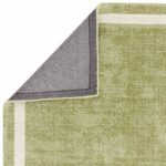 Asiatic rug Albi Green 3