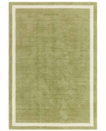 Asiatic rug Albi Green