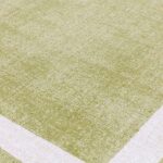 Asiatic rug Albi Green 4