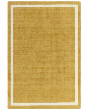 Asiatic rug Albi Ochre