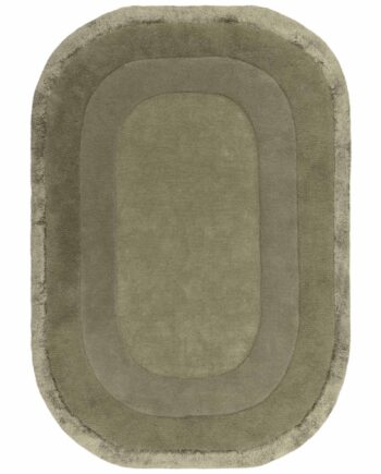 Asiatic rug Halo Sage
