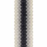 Asiatic rug Hive Charcoal runner
