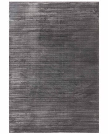 Asiatic rug Kuza Stripe Charcoal