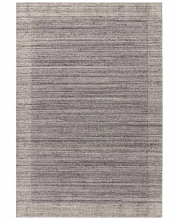 Asiatic rug Larson Charcoal