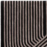 Asiatic rug Matrix 98 Solstice Gunmetal 2